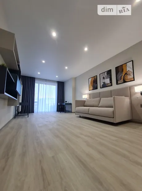 Квартира на вул. Антоновича, 118 в Київ, ID 206461, фото №2