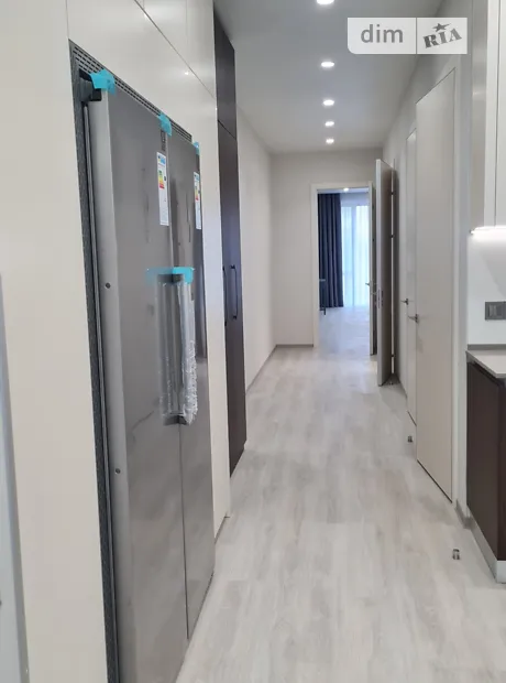 Квартира на вул. Антоновича, 118 в Києві, ID 206461, фото №11