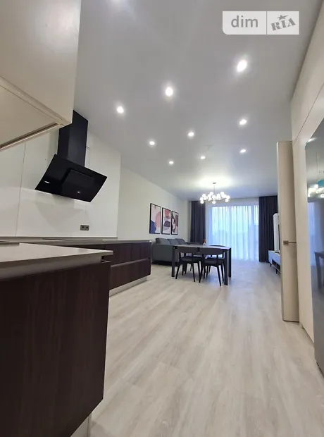 Квартира на вул. Антоновича, 118 в Київ, ID 206461, фото №5