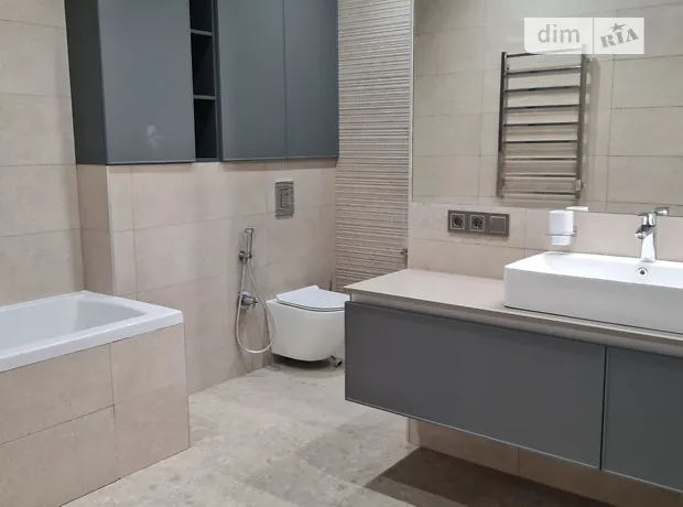 Квартира на вул. Антоновича, 118 в Києві, ID 206461, фото №8