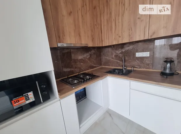 Квартира на вул. Мисливська, 24 в Києві, ID 307293, фото №18