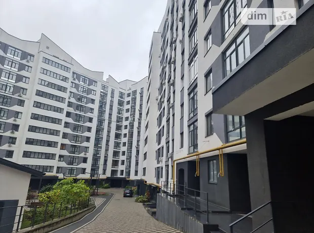 Квартира на вул. Мисливська, 24 в Києві, ID 307293, фото №21