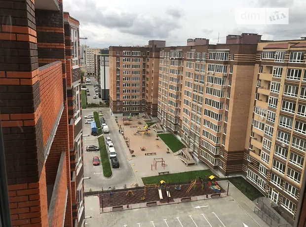 Квартира на пров. Феодосійський 20/4 в Хмельницький, ID 219724, фото №1