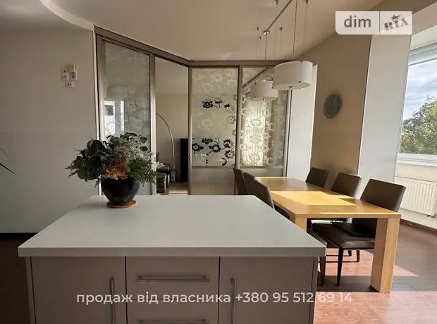 Квартира на вул. Борщагівська, 28А в Києві, ID 234338, фото №11