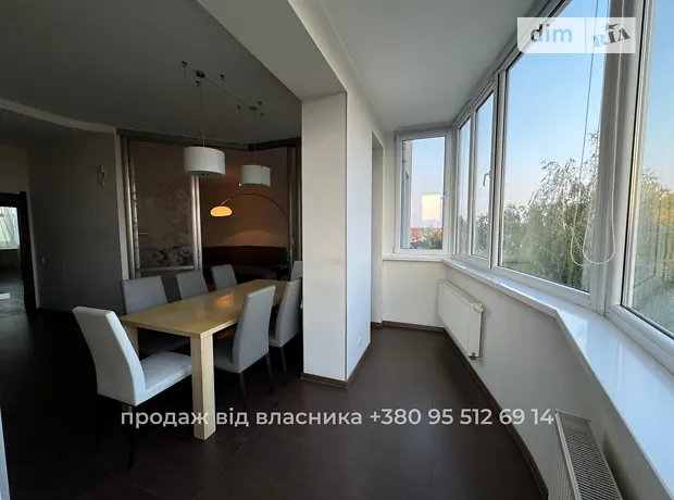 Квартира на вул. Борщагівська, 28А в Києві, ID 234338, фото №12