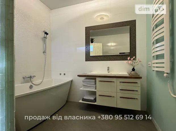 Квартира на вул. Борщагівська, 28А в Києві, ID 234338, фото №16
