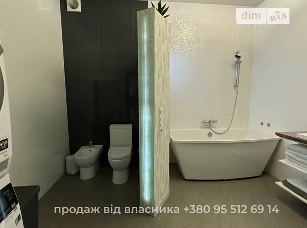 Квартира на вул. Борщагівська, 28А в Києві, ID 234338, фото №17