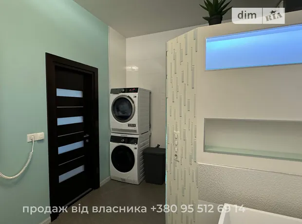 Квартира на вул. Борщагівська, 28А в Києві, ID 234338, фото №20