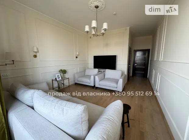 Квартира на вул. Борщагівська, 28А в Києві, ID 234338, фото №3