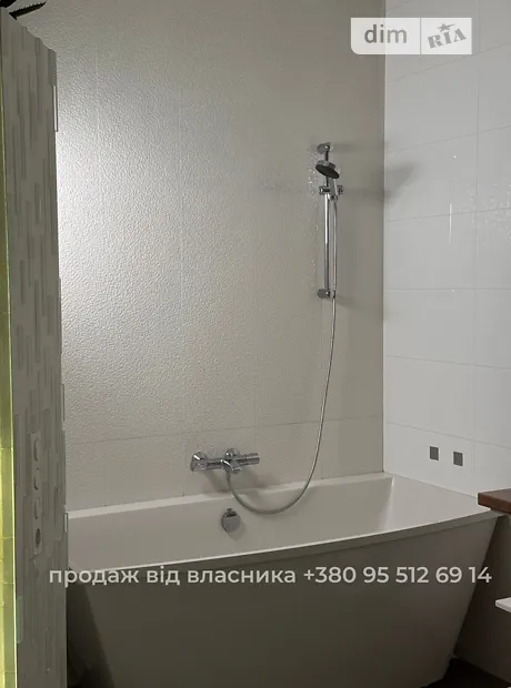 Квартира на вул. Борщагівська, 28А в Києві, ID 234338, фото №21