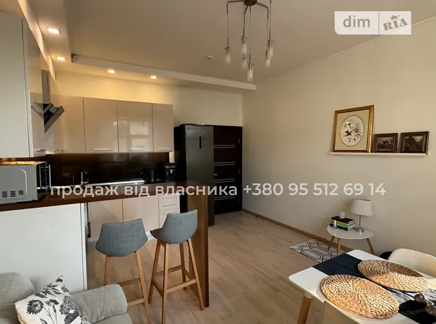 Квартира на вул. Борщагівська, 28А в Києві, ID 234338, фото №22