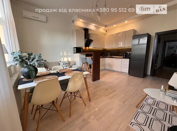Квартира на вул. Борщагівська, 28А в Києві, ID 234338, фото №23