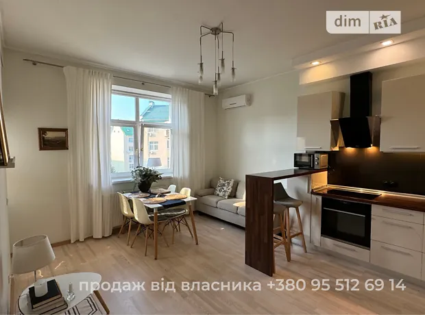Квартира на вул. Борщагівська, 28А в Києві, ID 234338, фото №24