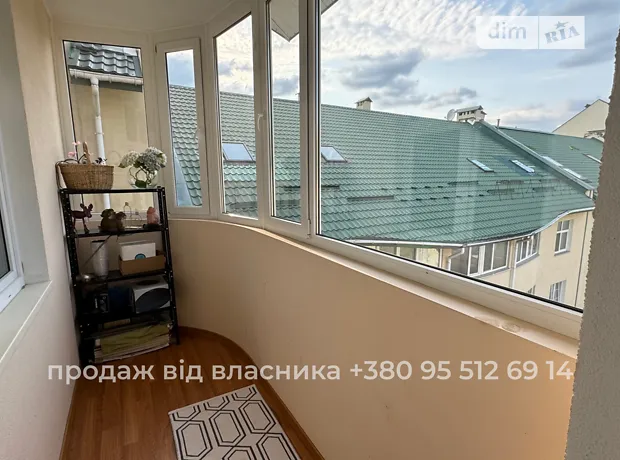 Квартира на вул. Борщагівська, 28А в Києві, ID 234338, фото №25