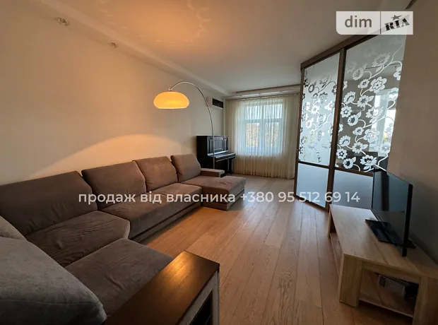 Квартира на вул. Борщагівська, 28А в Києві, ID 234338, фото №26