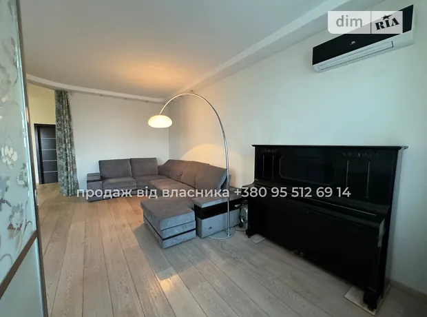 Квартира на вул. Борщагівська, 28А в Києві, ID 234338, фото №27