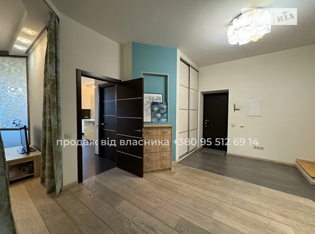 Квартира на вул. Борщагівська, 28А в Києві, ID 234338, фото №30