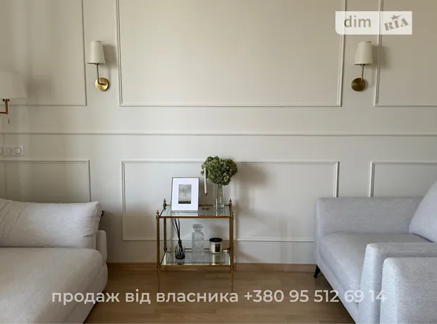 Квартира на вул. Борщагівська, 28А в Києві, ID 234338, фото №4