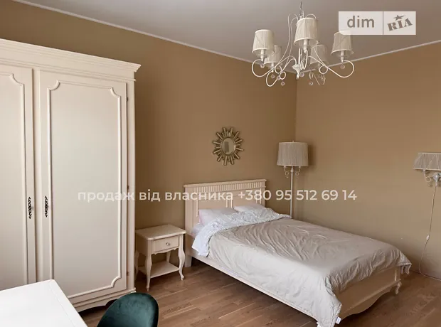 Квартира на вул. Борщагівська, 28А в Києві, ID 234338, фото №31