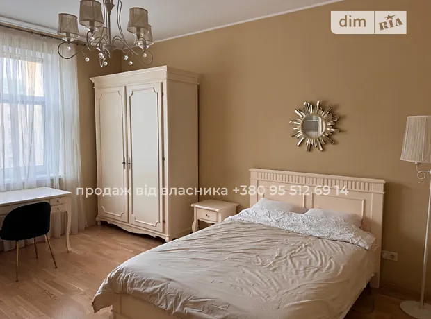 Квартира на вул. Борщагівська, 28А в Києві, ID 234338, фото №32