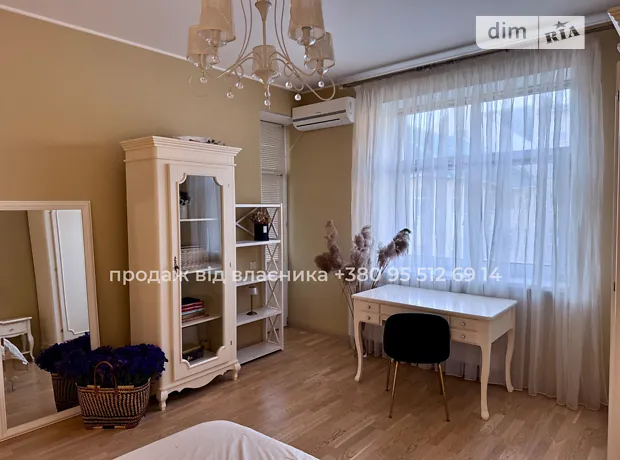 Квартира на вул. Борщагівська, 28А в Києві, ID 234338, фото №33