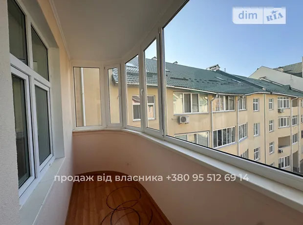 Квартира на вул. Борщагівська, 28А в Києві, ID 234338, фото №34