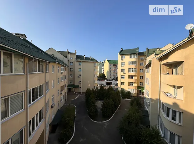Квартира на вул. Борщагівська, 28А в Києві, ID 234338, фото №36