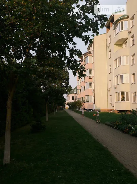 Квартира на вул. Борщагівська, 28А в Києві, ID 234338, фото №38