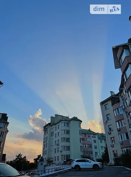 Квартира на вул. Борщагівська, 28А в Києві, ID 234338, фото №39