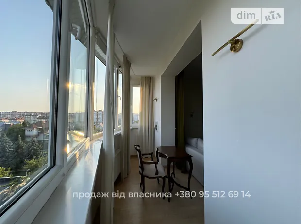 Квартира на вул. Борщагівська, 28А в Києві, ID 234338, фото №7