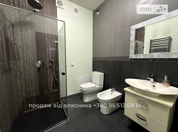 Квартира на вул. Борщагівська, 28А в Києві, ID 234338, фото №8