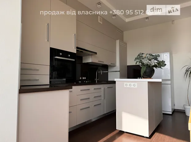 Квартира на вул. Борщагівська, 28А в Києві, ID 234338, фото №10