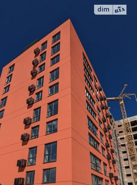 Квартира на вул. Академіка Сергія Корольова, 7Б в Тернополі, ID 227469, фото №2