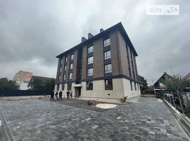 Квартира на вул. Троїцька, 15 в Києві, ID 222786, фото №11
