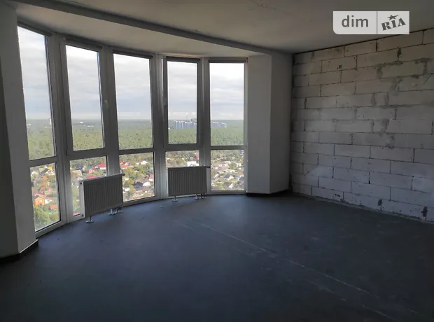 Квартира на шосе Харківське, 182 в Києві, ID 181496, фото №1