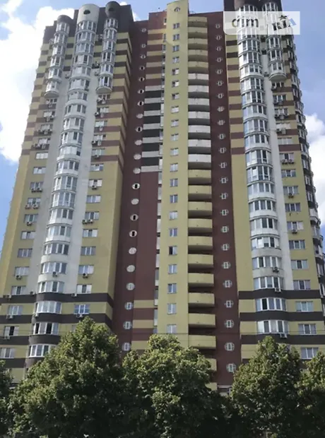 Квартира на шосе Харківське, 182 в Києві, ID 181496, фото №3