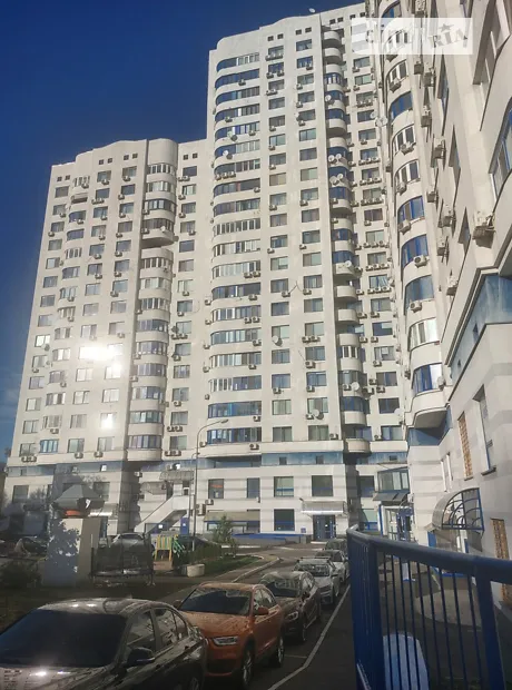Квартира на просп. Голосіївський, 30А в Києві, ID 205638, фото №18