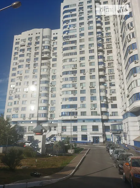 Квартира на просп. Голосіївський, 30А в Києві, ID 205638, фото №20