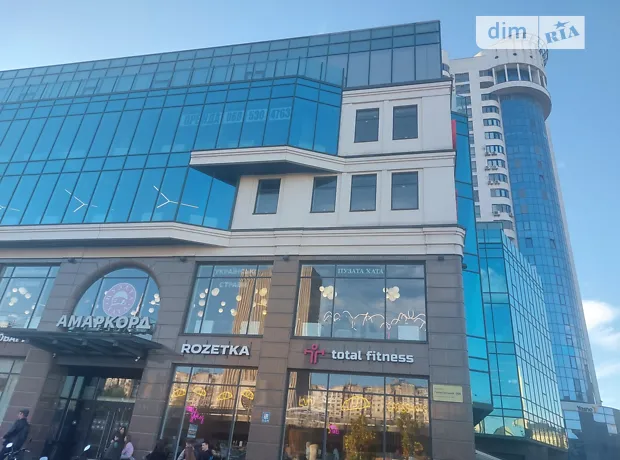 Квартира на просп. Голосіївський, 30А в Києві, ID 205638, фото №21