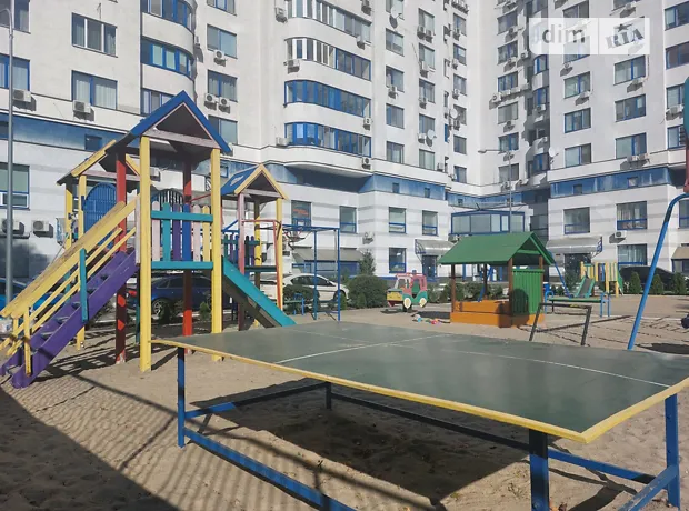 Квартира на просп. Голосіївський, 30А в Києві, ID 205638, фото №22