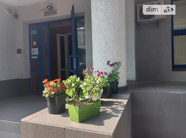 Квартира на просп. Голосіївський, 30А в Києві, ID 205638, фото №23