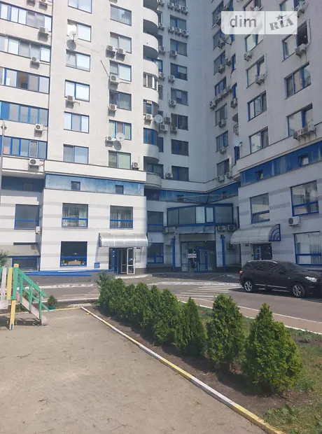 Квартира на просп. Голосіївський, 30А в Києві, ID 205638, фото №26