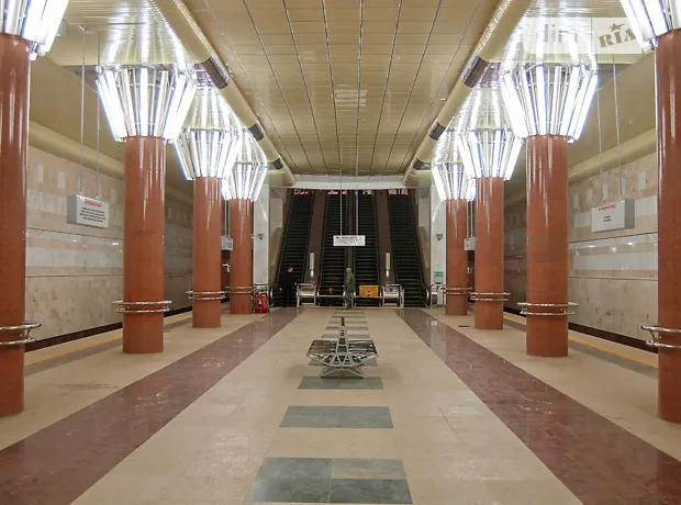 Квартира на просп. Голосіївський, 30А в Києві, ID 205638, фото №29