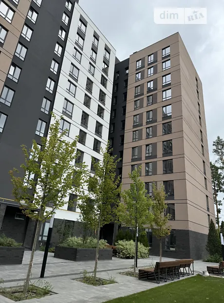 Квартира на вул. Василя Стуса, 27 в Києві, ID 243068, фото №6