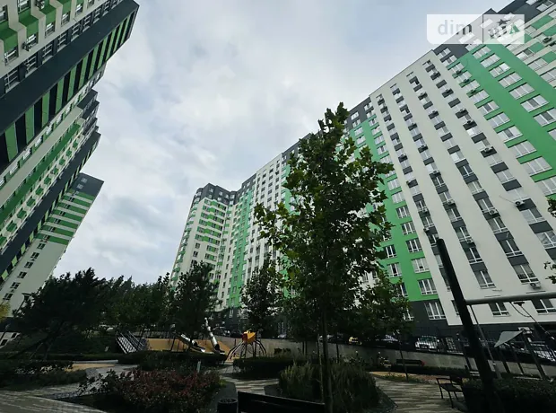 Квартира на вул. Університетська, 3/15 в Київ, ID 258465, фото №2