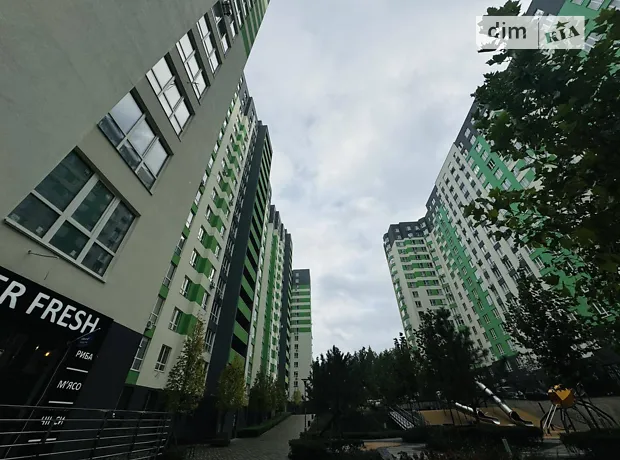 Квартира на вул. Університетська, 3/15 в Київ, ID 258465, фото №3