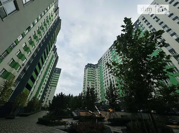 Квартира на вул. Університетська 3/15 в Києві, ID 228323, фото №4