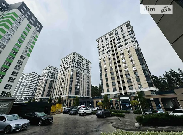 Квартира на вул. Університетська 3/8 в Києві, ID 241662, фото №1