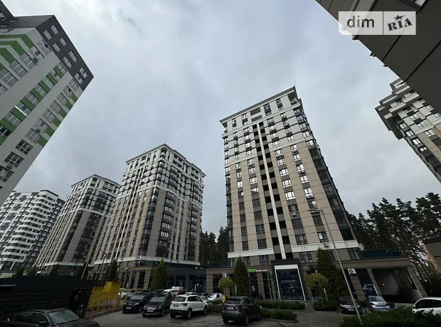 Квартира на вул. Університетська 3/8 в Києві, ID 241662, фото №2