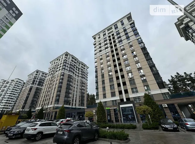 Квартира на вул. Університетська 3/8 в Києві, ID 241662, фото №3